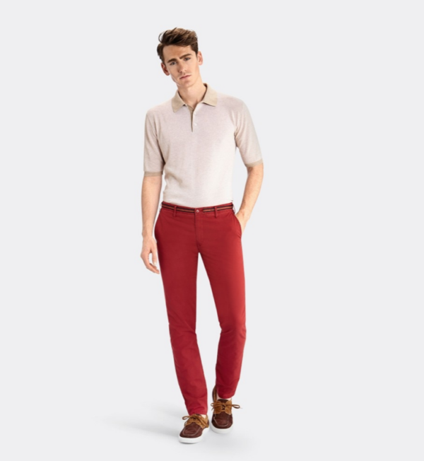 Chino Rot MMX