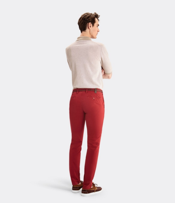 Chino Rot MMX