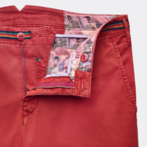 Chino Rot MMX