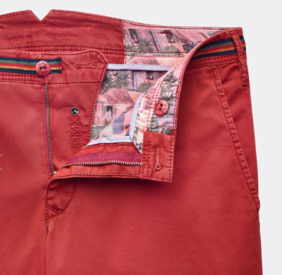 Chino Rot MMX