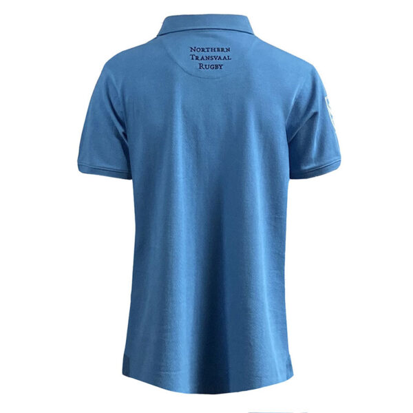 Northern Transvaal Rugby 1975 Polo