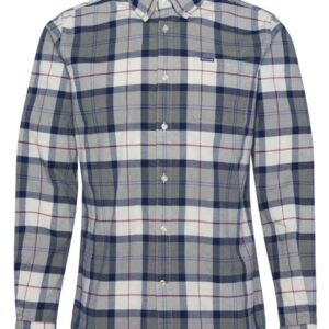 BARBOUR LEWIS TAILORED SHIRT