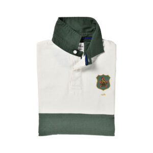 ZIMBABWE 1981 RUGBY SHIRT