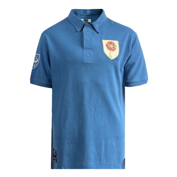 Northern Transvaal Rugby 1975 Polo