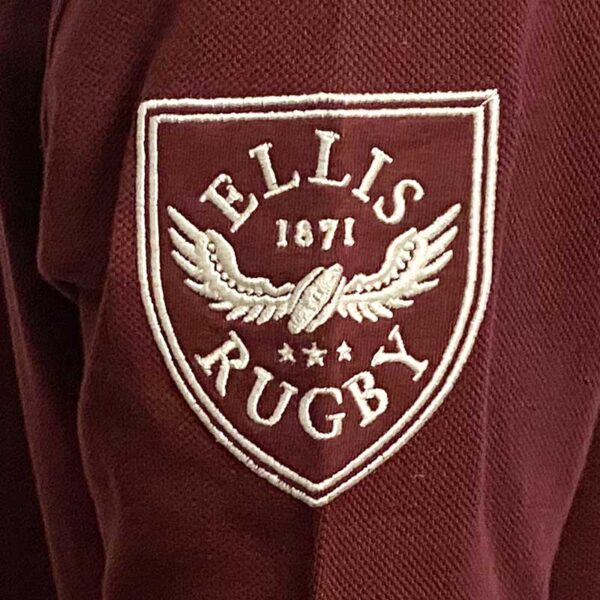 Queensland 1982 Rugby League Polo