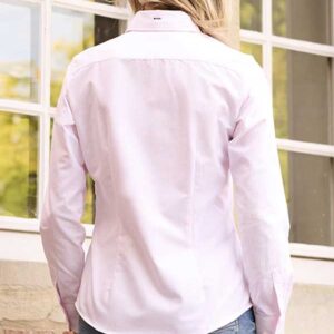 Stella Button Down