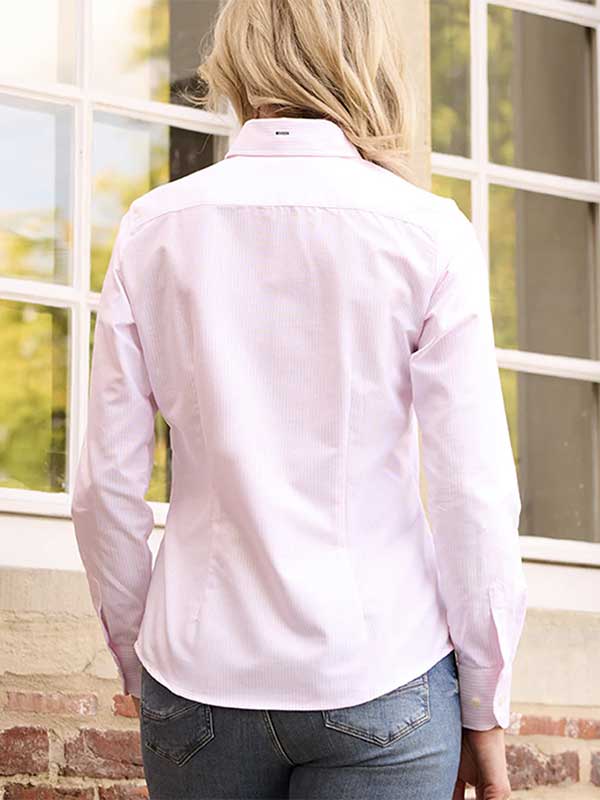 Stella Button Down