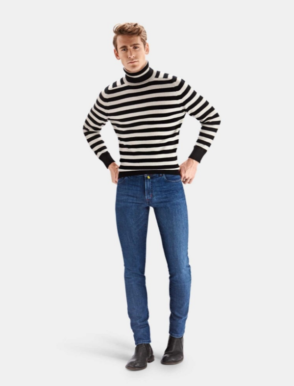 Jeans MMX