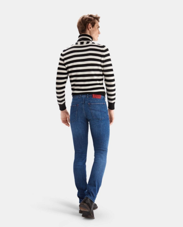 Jeans MMX