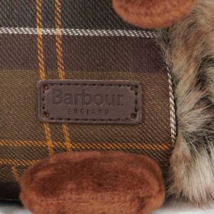 Barbour Hunde Spielzeug Dog Hedgehog