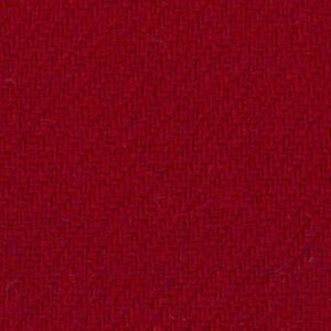 Harris Tweed Sakko ''London'' In Red Twill