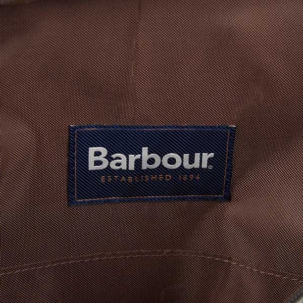 Barbour Torridon Tartan Flight Bag