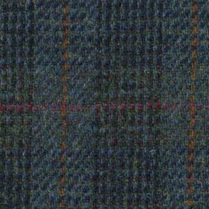 Harris Tweed Cap 615
