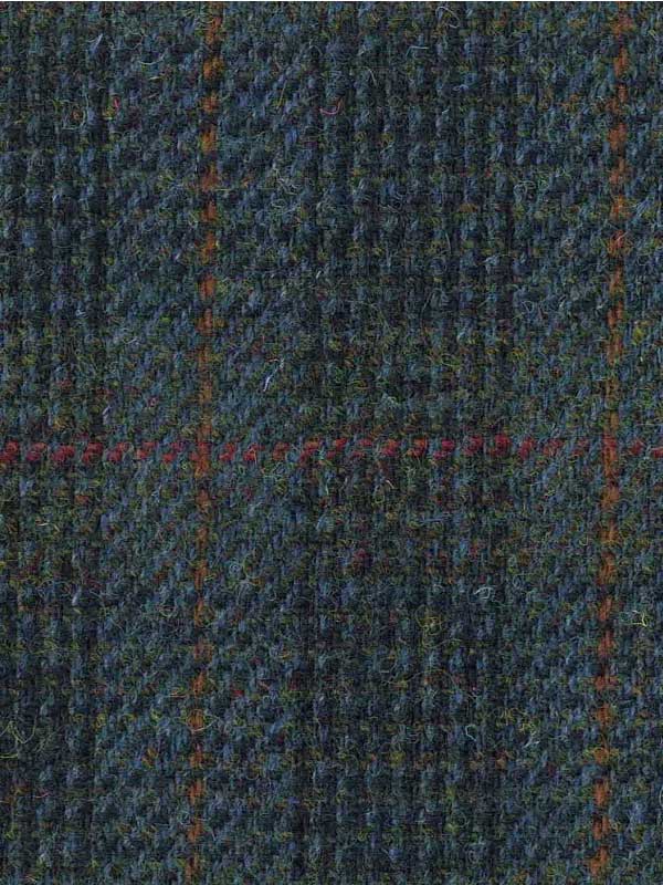 Harris Tweed Cap 615