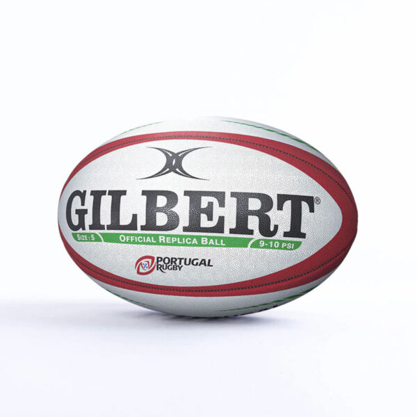 Gilbert Portugal Replica Ball