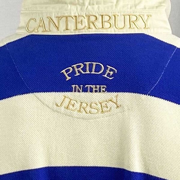 Canterbury-Bankstown Polo 1970