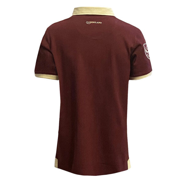 Queensland 1982 Rugby League Polo