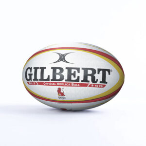 Gilbert Spain Replica Ball
