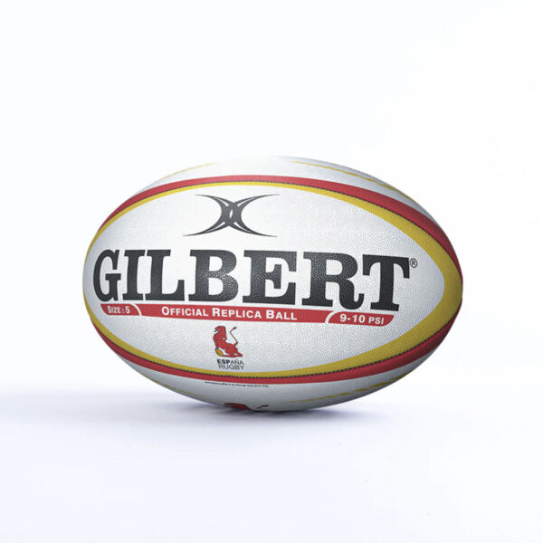 Gilbert Spain Replica Ball