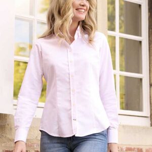 Stella Button Down