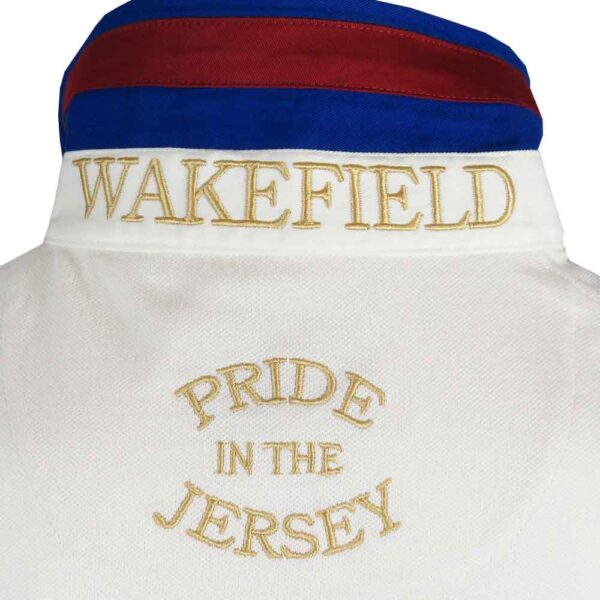 Wellington Herren Fieldjacket ”Renfield” In Navy