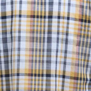 BARBOUR HARTLEY S/S REGULAR SHIRT