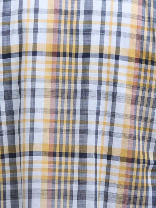 BARBOUR HARTLEY S/S REGULAR SHIRT
