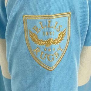 Argentina Rugby Polo 1985