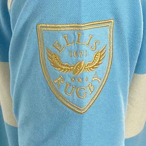 Argentina Rugby Polo 1985