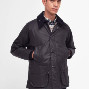 Barbour Wachsjacke Bedale® Navy