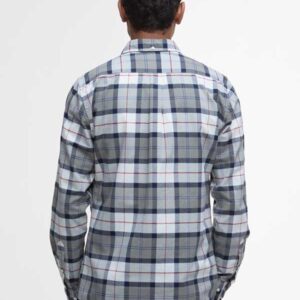 BARBOUR LEWIS TAILORED SHIRT