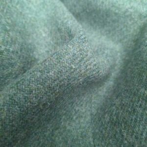 Harris Tweed Blazer ''Carola'' In Sage