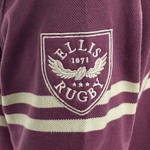 Manly Warringah 1972 Polo