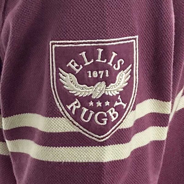 Manly Warringah 1972 Polo