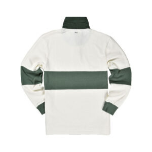 ZIMBABWE 1981 RUGBY SHIRT