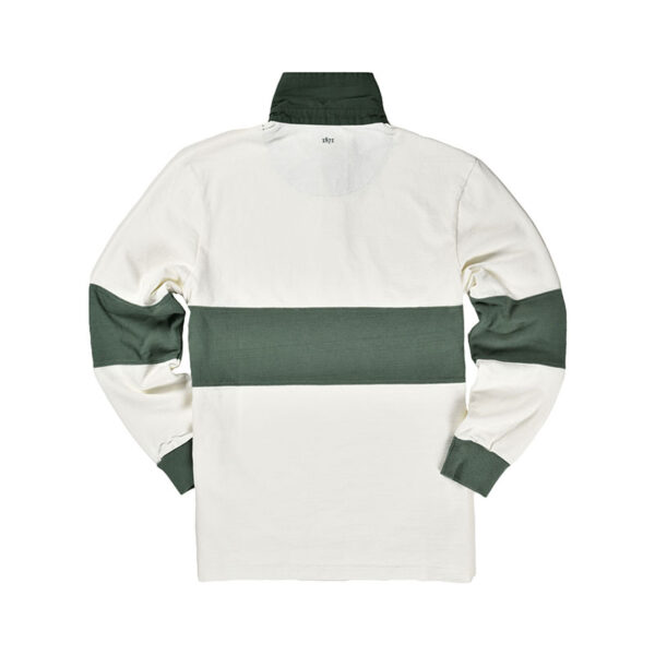 ZIMBABWE 1981 RUGBY SHIRT