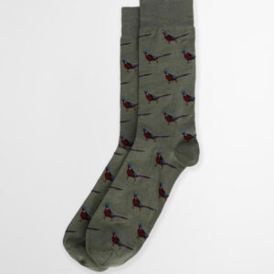 Barbour Socken Dog