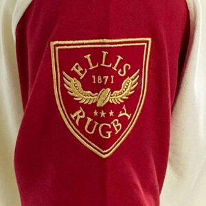 England Rugby Polo 1923