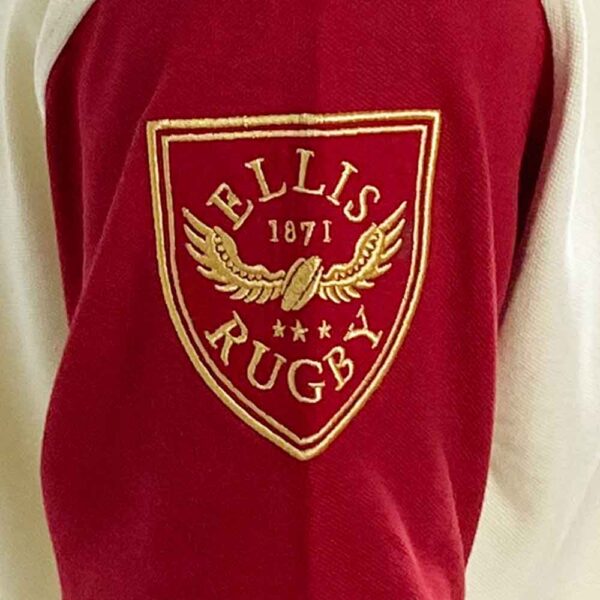 England Rugby Polo 1923