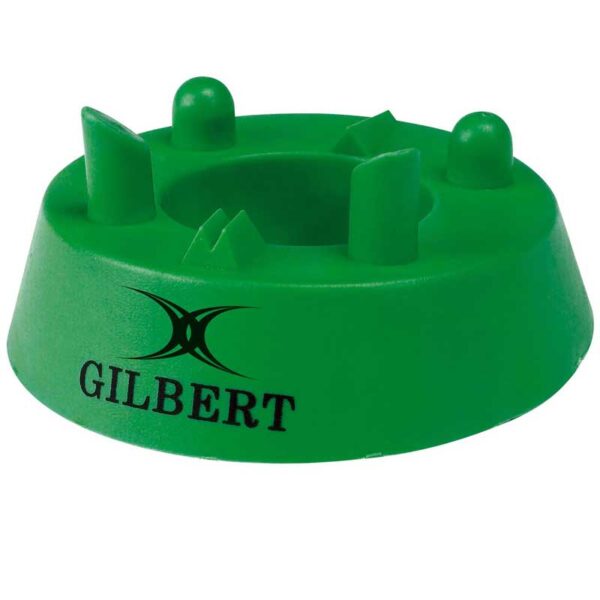 Gilbert 320 Precision Kicking Tee Green