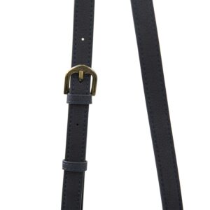Harris Tweed Clutch, Modell Eilidh, Modell Islander, Modell Navy Over-Check