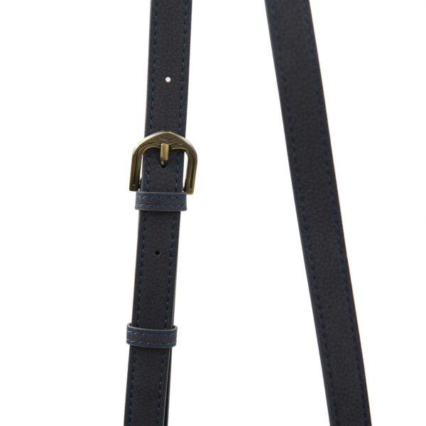 Harris Tweed Clutch, Modell Eilidh, Modell Islander, Modell Navy Over-Check