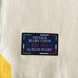 Springbok 1995 Polo Away