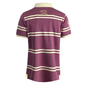 Manly Warringah 1972 Polo