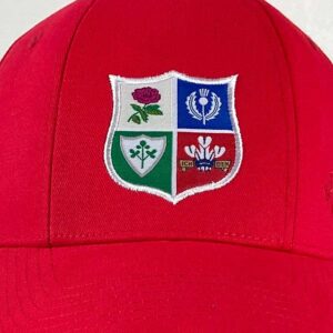 British Rugby Cap Red Lions Tour