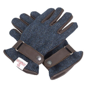 Harris Tweed Handschuhe 610