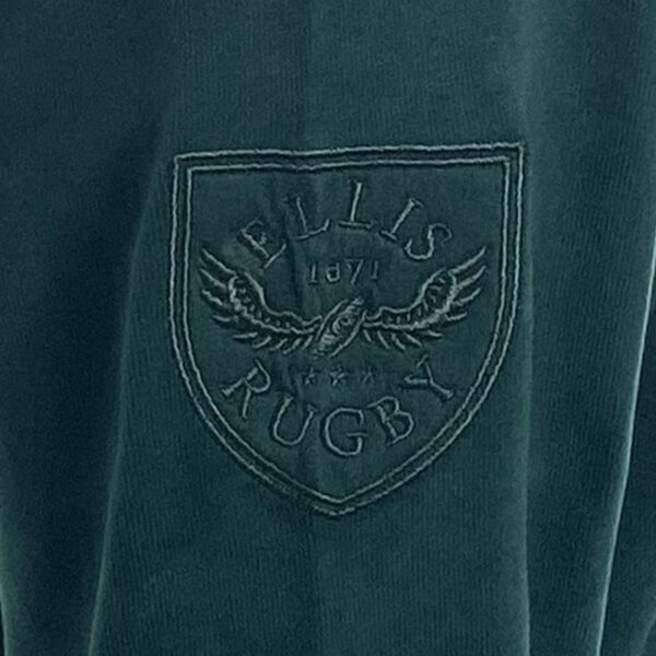 Springboks 1995 Rugby Shirt