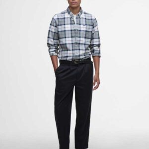 BARBOUR LEWIS TAILORED SHIRT