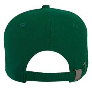 Ireland Rugby Cap Green 1948 Retro