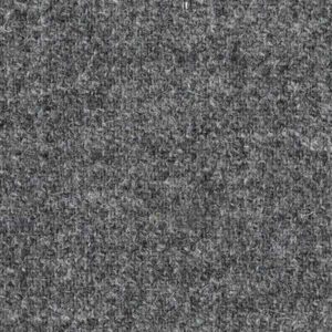 Harris Tweed Weste ''Wales'' In Anthra Melange